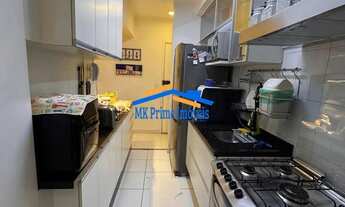 Imagem 10: Apartamento à venda com 96m², 2 quartos e 1 vaga