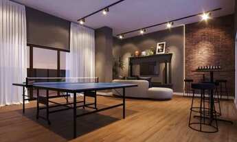 Imagem 4: Cobertura com 3 quartos à venda, 115 m² por R$ 850.000 - Cruzeiro do Sul - Juiz de Fora/MG