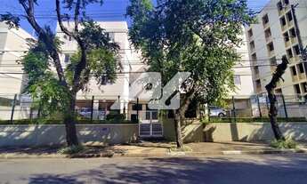 Imagem 2: Apartamento à no bairro Cambuí em Campinas - SP