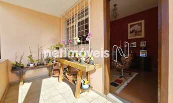 Imagem 4: Venda Casa Santa Efigênia Belo Horizonte