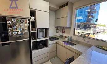 Imagem 4: Flat mobiliado à Venda - Melo