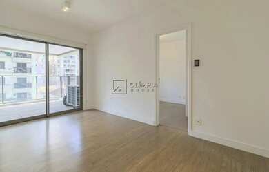 Imagem 3: Aluguel Apartamento 1 Dormitórios - 68 m² Pinheiros