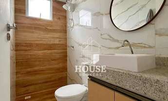 Imagem 7: Apartamento com 2 dormitórios à venda, 47 m² por R$ 280.000,00 - Condomínio Portal Recanto