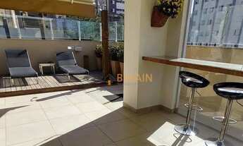 Imagem 4: Linda cobertura a Venda Buritis!