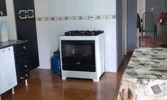 Imagem 3: Casa a venda no Sol Nascente