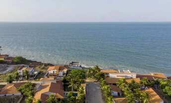 Imagem 6: Casa com 6 dormitórios à venda, 442 m² por R$ 700.000,00 - Icaraí - Caucaia/CE