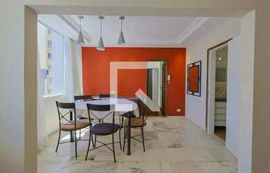 Imagem 7: Apartamento à Venda - Gutierrez, 3 Quartos, 122 m2