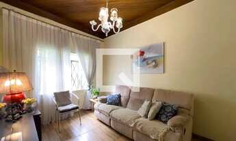 Imagem 2: Casa à Venda - Cambuci, 3 Quartos, 217 m2