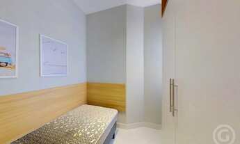 Imagem 5: Viva com praticidade no Centro de Florianópolis