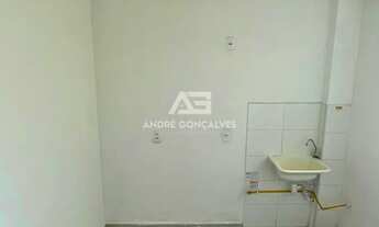 Imagem 4: Apartamento MRV 2 dormitórios Jardim Itapema em São José do Rio Preto