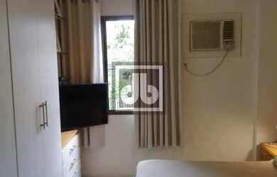 Imagem 4: Ótimo apartamento de 3 quarto -1 suíte e closet 2 vagas Infraestrutura. Agende sua visita!