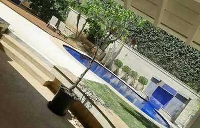 Imagem 2: CASA EM CONDOMÍNIO - ALPHAVILLE - SP