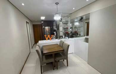 Imagem 5: 2 QUARTOS SENDO 1 SUÍTE - MOBILIADO - CLIMATIZADO