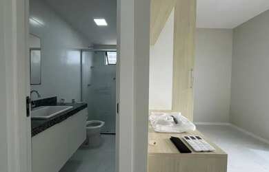 Imagem 7: Infinity Residence - 3 quartos - 2 vagas - Marco - Venda