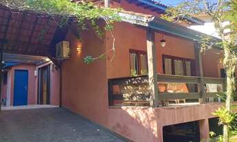 Imagem 2: Imóvel para aluguel tem 150 metros quadrados com 5 quartos em Camburi - São Sebastião - SP