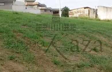 Imagem 2: Terreno Condomínio - Condomínio Reserva do Paratehy - 714,55m²