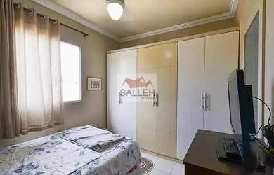 Imagem 7: Apartamento à venda no bairro Sagrada Família - Belo Horizonte/MG