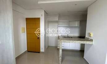 Imagem 4: Apartamento para aluguel, 1 quarto, 1 suíte, 1 vaga, Saraiva - Uberlândia/MG