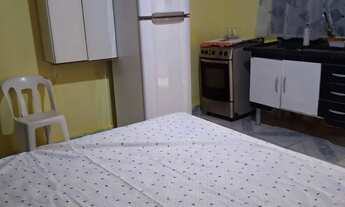 Imagem 2: Cômodo mobiliado