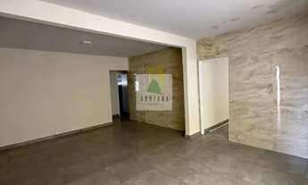 Imagem 4: ALUGUEL CASA 4 QUARTOS 4 SALAS 2 VAGAS DE GAREGM EXECELENTE IMOVEL COMERCIAL