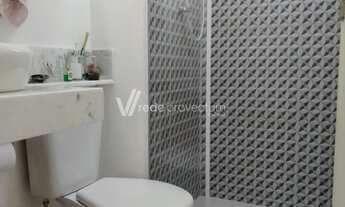 Imagem 6: Apartamento - Parque Residencial Vila União - Campinas