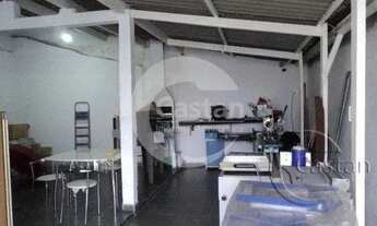 Imagem 2: Galpão/Depósito/Armazém em Mooca