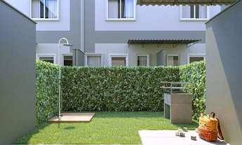 Imagem 3: Recanto dos Canários III - Casas Duplex