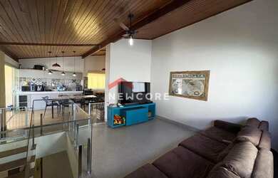 Imagem 5: Cobertura em Rua Deputado José Raimundo - Dona Clara - Belo Horizonte/MG