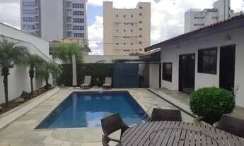 Imagem: Casa à venda no Parque Campolim, em Sorocaba-SP