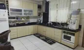 Imagem 6: Casa em Emaus cod RNF-05