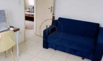 Imagem 5: Apartamento no Condomínio Doce Vida Flora - Madre Paulina