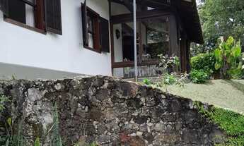 Imagem 2: CASA PETRÓPOLIS ARARAS 2 SUÍTES ÓTIMO CONDOMÍNIO