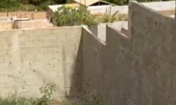 Imagem 7: Lote com barracão Bairro Rosarinha