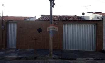 Imagem: Casa a venda com 6 quartos no Tambor Ótimo