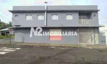 Imagem 2: Venda Sobrado BOM JESUS