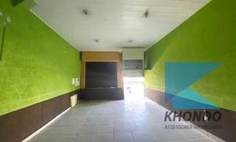 Imagem 4: Loja ao lado da Rodoviária do Tietê