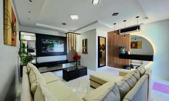 Imagem 3: VENDA CASA ALTO PADRÃO e MOBILIADA, no CJ. ATHÍLIO ANDREAZZA-Japiim- Aceita Financiamento