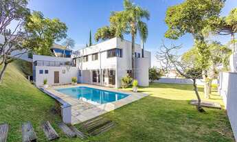 Imagem 7: Casa residencial ao lado do Parque Barigui!