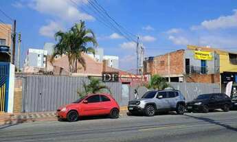 Imagem: Terreno, 960 m² - venda por R$ 4.000.000,00