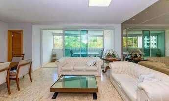 Imagem 2: Apartamento com 04 quartos(02 suítes) no bairro Belvedere