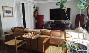 Imagem 5: APARTAMENTO - ITAIM BIBI - SP