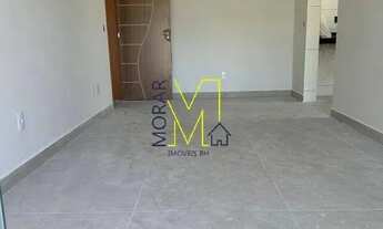 Imagem 6: Área Privativa com 2 Quartos - Santa Branca em Belo Horizonte/MG