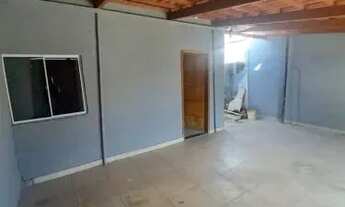 Imagem: VENDO CASA NA CIDADE NOVA 6