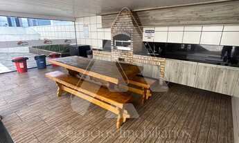 Imagem 7: Apartamento a venda com 04 suítes no Solar da Serra