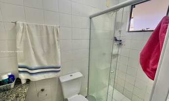 Imagem 3: Casa em Condomínio para Locação em Lauro de Freitas, Miragem, 3 dormitórios, 1 suíte, 3 ba