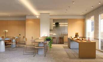 Imagem 5: Lançamento! Apartamento com 2 dormitórios à venda, 73 m² por R$ 664.807 - Jardim Real - Pr