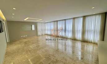 Imagem 2: Apartamento com 3 dormitórios, 150 m² - venda por R$ 1.700.000,00 ou aluguel por R$ 9.170