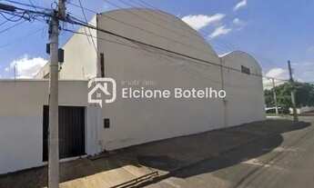 Imagem: Aluguel Galpão TIBERY