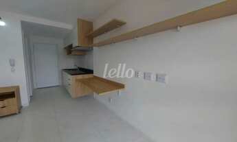 Imagem 3: Apartamento 1 quartos para alugar no(a) Jardim São Paulo(Zona Norte