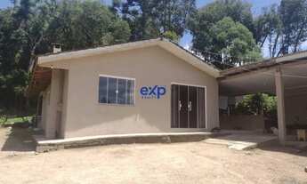 Imagem: Casa à venda no Buraco do Bugre - Agudos